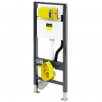 Potinkinis WC rėmas Viega 771980