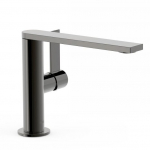 Praustuvo mai&scaron;ytuvas Tres Project 211.205.01 KM (juoda metalic)