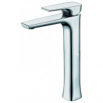 Auk&scaron;tas praustuvo mai&scaron;ytuvas Blue Water Monaco MON-BUW.050C, chromas