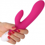 Love toy Dreamer vibratorius (rožinis)
