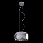 Pakabinamas &scaron;viestuvas Luxera Sphera 46011