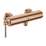 Du&scaron;o mai&scaron;ytuvas Grohe Atrio 32650DA3, warm sunset