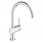 Virtuvinis mai&scaron;ytuvas Grohe Minta, 32917000, chromo