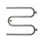 Rank&scaron;luosčių džiovintuvas Elonika EN 50x500 S, nerūdijančio plieno