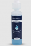 Pieno sistemos valymo skystis CRYSTAL DROP 250 ml ( Nivona, Miele, Delonghi, Siemens, Jura kavos aparatams) 9902941024156