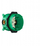 Potinkinė dėžutė Hansgrohe Ibox universal, 01700180