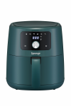 Kar&scaron;to oro gruzdintuvė Sponge Air Fryer 6L