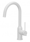 Virtuvinis mai&scaron;ytuvas Quadron INGRID Q LINE 3523500_WHMQS, sniego baltumo