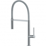 Mai&scaron;ytuvas FRANKE Lounge Su i&scaron;traukiama žarna (115.0197.375)