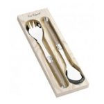 Įrankiai salotoms AMEFA Tradition, 2 dalys