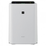 Oro valytuvas-drėkintuvas SHARP KC-D50EUW