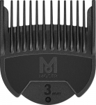Antgalis Moser 1802-7070 3mm, nr.1, 1/8"