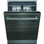 Įmontuojama indaplovė Siemens SX73HX60CE, paauk&scaron;tintas modelis