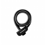 Dviračio spyna RockBros RBRKS515BK