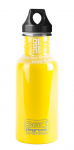 Gertuvė 360 degrees Stainless Single Wall 550ml, Yellow