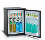 Įmontuojamas mini baras Vitrifrigo C420 P NEXT DM (vie&scaron;bučiams/biurams)