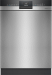 Įmontuojama indaplovė Siemens SN43HS02BD