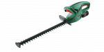 Akumuliatorinės gyvatvorių žirklės Bosch EasyHedgeCut 18V-52-13, 1x2,0Ah, AL 1810 CV, 0600849M01