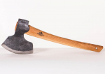Kirvis Gransfors Broad Axe 1900 (kairiarankiams)