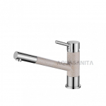 Plautuvės mai&scaron;ytuvas Aquasanita Tera 2763 - 110 Silicsana