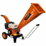 &Scaron;akų smulkintuvas Ruris ST300