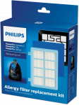 Pakaitinis rinkinys Philips FC8010/02 (&bdquo;PowerPro Compact&ldquo; ir &bdquo;Active&ldquo;)