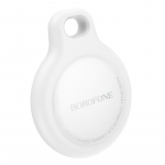 Daiktų ie&scaron;kiklis Borofone BC101 Anti-Lost Device baltas