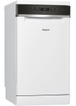 Stacionari indaplovė Whirlpool WSFO 3O23 PF