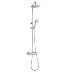 Termostatinis komplektas du&scaron;ui OMNIRES Y