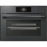 Įmontuojama orkaitė ASKO OCS8478GG