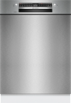 Įmontuojama indaplovė Bosch SMU6ZCS10E