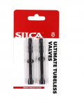 SILCA Ultimate Tubeless ventiliai, 50mm