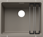 Plautuvė BLANCO ETAGON 500-U 527761