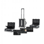 Įrankių rinkinys - lagamine, Probuilder, 83 vnt