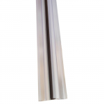 Juosta plast. du&scaron;o kab. durims R8803 1.87m 4mm stiklui (magnetukas) kompl.