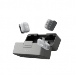 Belaidis mikrofonas Dji Mic Mini 2, 2TX 1MRX, CP.RN.00000532