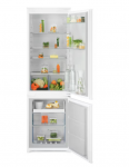 Įmontuojamas &scaron;aldytuvas Electrolux 700, TwinTech, ENA7NE18S