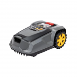 Vejos pjovimo robotas Grunder KC8B102-A, 1000 m&sup2;