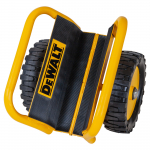 Krovinių pervežimo ratukai Dewalt DXWT201, 500 kg