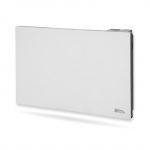 Keraminis &ndash; inercinis &scaron;ildytuvas 1500 W, baltas
