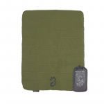 &Scaron;unų guolis Mountain Paws Packable Travel Dog Bed