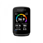 MAGENE C606 PRO dviračio kompiuteriukas