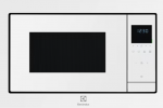 Įmontuojama mikrobangų krosnelė Electrolux 500 serija Grill, LMS4253TBW