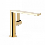 Praustuvo mai&scaron;ytuvas Tres Project 211.205.01 OR (aukso)