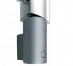 Kaitinimo elementas su spiraliniu laidu INSTAL PROJEKT COCO-03C1 (galingumą ir spalvą galima pasirinkti)