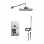 Potinkinė du&scaron;o sistema ALPI BLUE WK85A1863CR