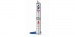 Giluminis vandens siurblys Pedrollo 4BLOCKm 2/9 (variklis Pedrollo 220V)