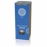 ​Shiatsu Penis Power kremas vyrams (30 ml)