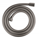 Du&scaron;o žarna 1,75 m Grohe Silverflex 28388A00, grafito