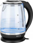 Elektrinis virdulys ECG RK 2080 Glass